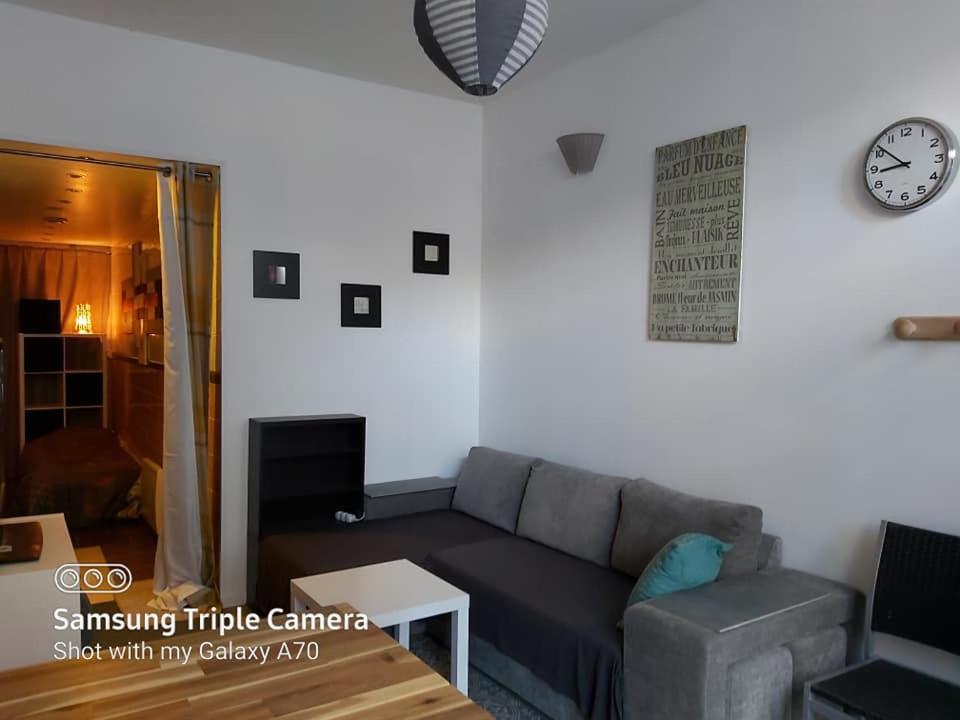 Caen Port Center Appartement Buitenkant foto
